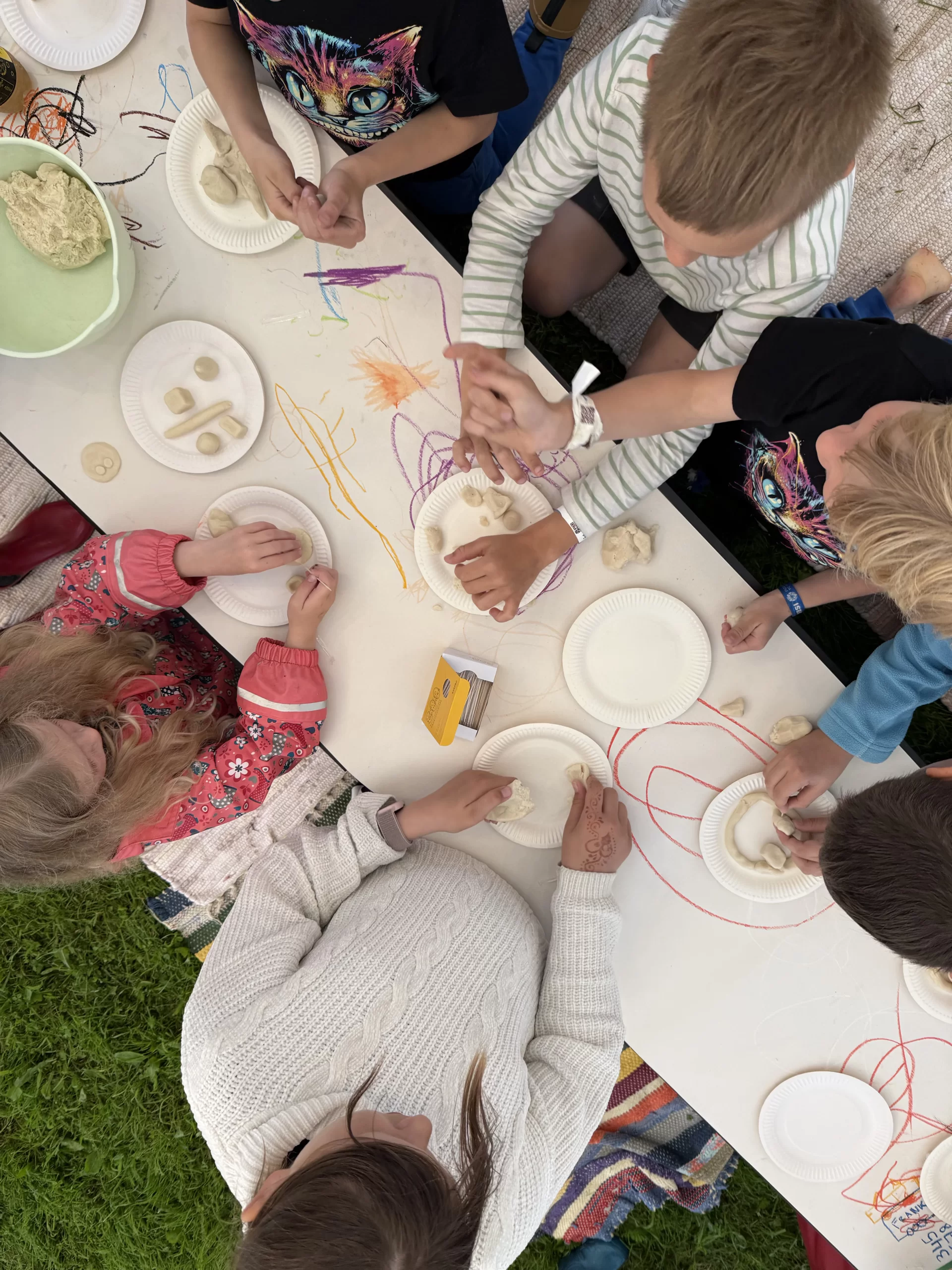 Trallivabrik on ka sel aastal Äripäeva Investeerimisfestivali lasteala koostööpartner